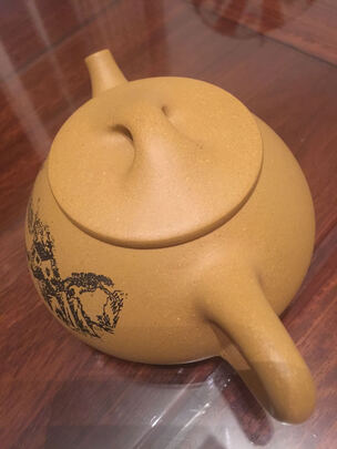 畅陶紫砂壶(前车之鉴)有必要告诉大家真相