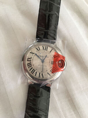 卡地亚女士手表|卡地亚女士手表独家揭秘评测真相,不看后悔!