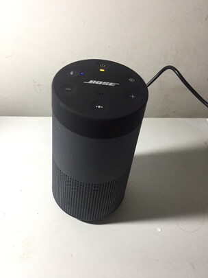 Bose Soundlink Revolve 蓝牙扬声器真实感受揭秘