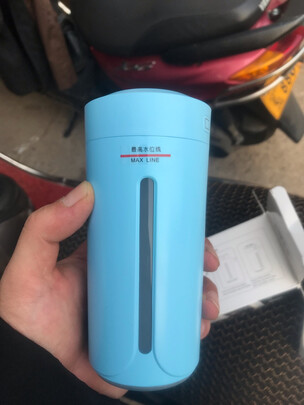 车载加湿器