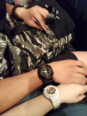 卡西欧BA-110CP-4A质量诉说体验后讲一讲感受