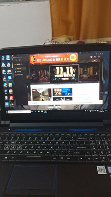 机械师T58-V游戏本|独家剖析机械师逐空T58进阶版怎么样？不吹不黑讲内幕真相？