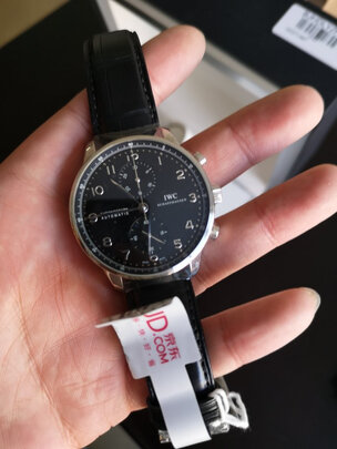 万国IW371606手表|万国IW371606手表如何,值得入手的原因分享！