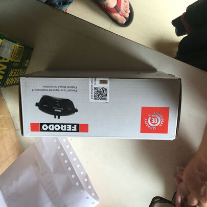 刹车片