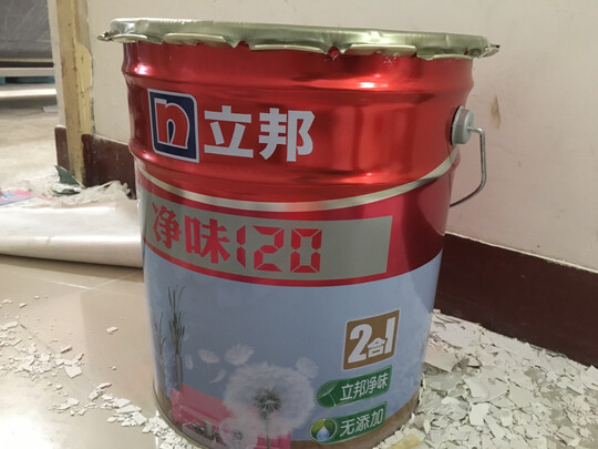 乳胶漆|参考剖析立邦18L乳胶漆怎么样?深度测评剖析