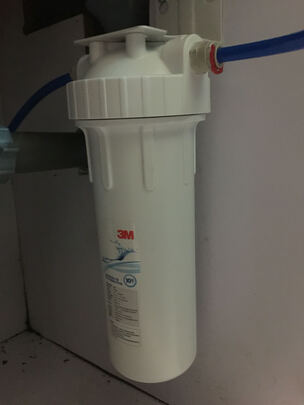 3M 净享FMS-DWS2000-CN怎么样？参数评测情况如何？
