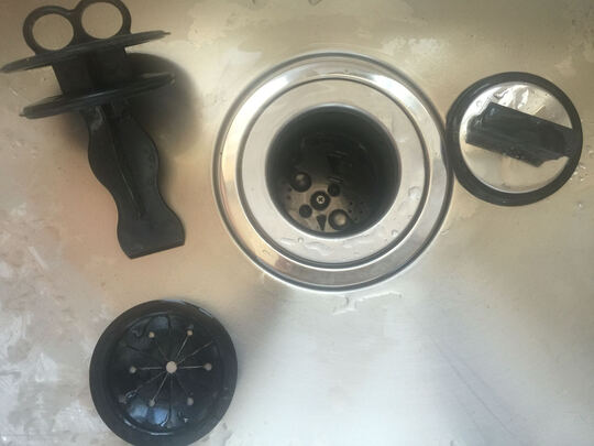垃圾处理器|贝克巴斯DM500垃圾处理器怎么样上手一周说讲感受