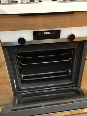 评测西门子HB557GEW0W怎么样?没用过要说质量差？