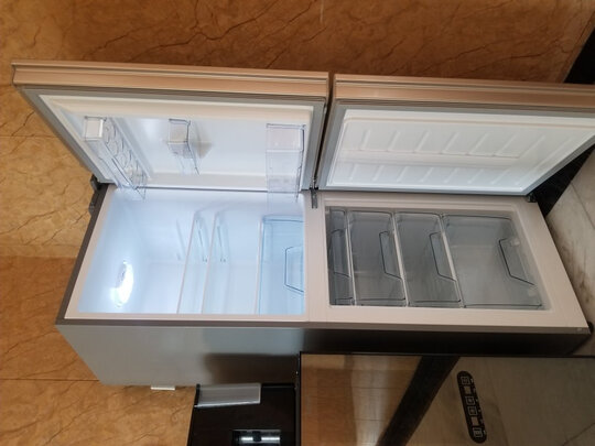 冰箱|客观评价美的BCD-172CM(E)怎么样？上手三周说真相