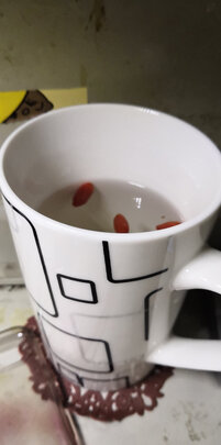 陶瓷马克杯