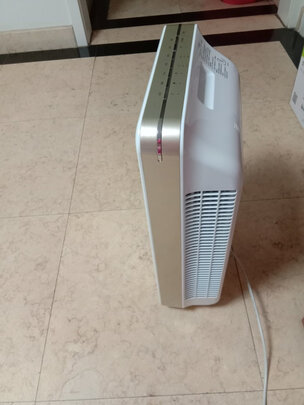 格力KJ280F-A01|格力大松空气净化器怎么样？真能除甲醛吗？