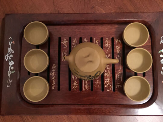 畅陶紫砂壶|「静下心看」说说看畅陶紫砂壶靠谱吗？畅陶紫砂壶是真紫砂吗