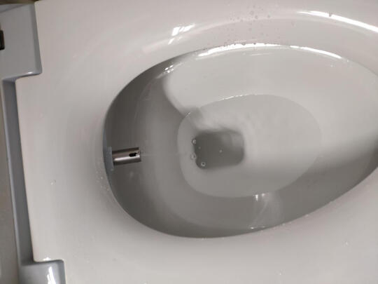 评测恒洁qe智能马桶怎么样?功能报价评测用后感受揭秘 评测恒洁qe智能马桶怎么样?功能报价评测用后感受揭秘