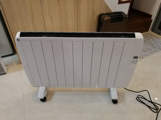 REDWOOD取暖器怎么样用后一周讲实情感受