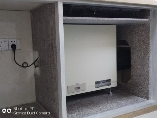 绍康FX9001集成灶|看完不迷路：绍康FX9001集成灶好不好用？三天开始失望了？