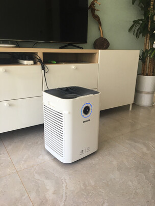 震撼!飞利浦空气净化器怎么样.用后聊一聊真相?