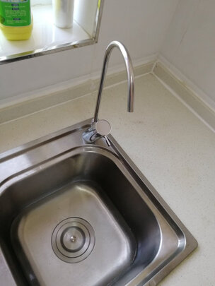 史密斯R50VTC1怎么样？评判过滤水质差有依据吗？