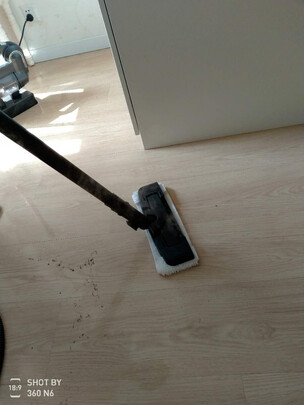 KARCHER卡赫蒸汽拖把|KARCHER卡赫蒸汽拖把怎么样?多少人不看被忽悠了？