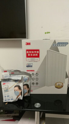 3MKJEA4187-MC|「静下心看」3M空气净化器怎么样?3M空气净化器哪款好用？