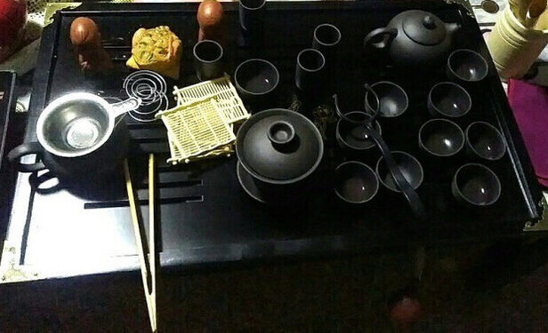 功夫茶具套装