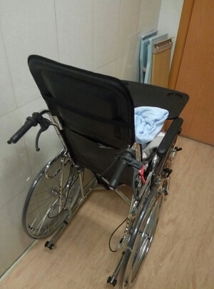 老人洗澡椅