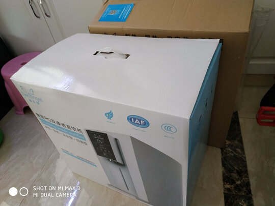 净天使JTS-RO-B/JBR-RO-X5-B|客观评价净天使JTS-RO-B/JBR-RO-X5-B怎么样？上手三周说真相