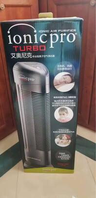 空气净化器|艾奥尼克ionicpro空气净化器真实使用感受？真相必看