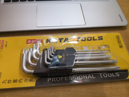 一:选购匠领m2-c00060螺丝刀建议