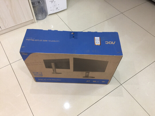 AOCU2790PQU选购攻略需注意细节