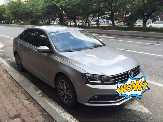 汽车贴膜