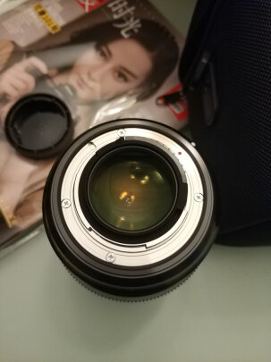 适马ART85mm F1.4 DG HSM怎么样？锐度够高吗？做工精细吗？