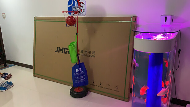 坚果投影幕布质量怎么样上手一周告诉大家真相？