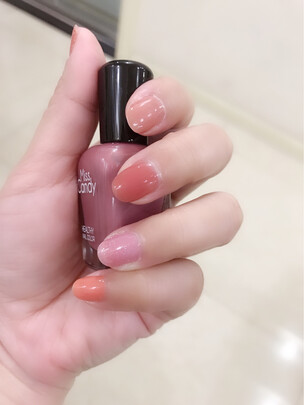 指甲油