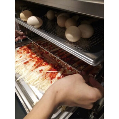 康宝蒸烤箱怎么样怎么样?用后两天彻底后悔了是吗