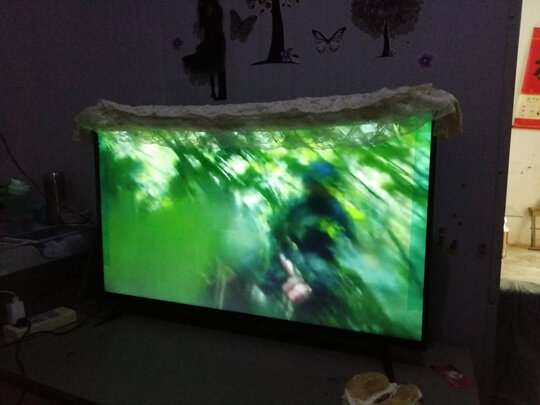 小米L43M5-AZ电视|小米L43M5-AZ电视怎么样上手一周说讲感受