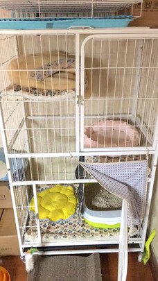  猫笼