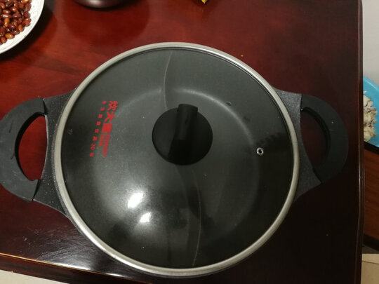 鸳鸯火锅