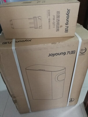 九阳JR5002|九阳JR5002怎么样？亲身体验告知你实情！