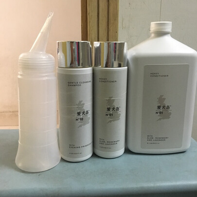 宠物护毛素