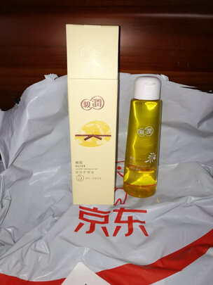 孕妇橄榄油