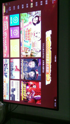 电视|外观展示酷开40K5D电视怎么样？上手一周讲体验真相