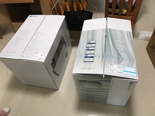 布鲁雅尔303空气净化器|布鲁雅尔空气净化器是哪个国家的？用后讲体验实相？