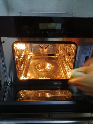 海尔CQG-E48U1蒸烤箱|参考剖析海尔CQG-E48U1蒸烤箱怎么样?深度测评剖析