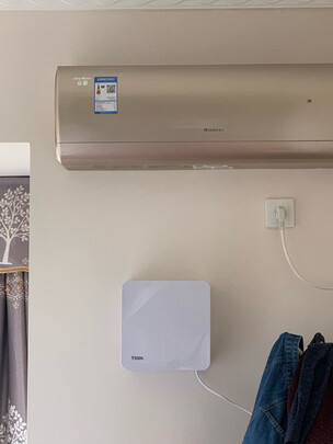 新风机|知乎问答：递安新风系统MINI新风机怎么样?用后一周讲体验实情？