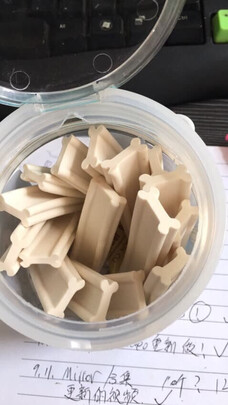 狗狗磨牙棒