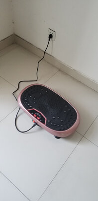 安步甩脂机怎么样说一说良心感受