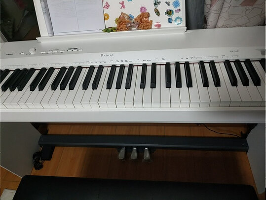 卡西歐AP-710BK鋼琴|卡西歐AP-710BK鋼琴怎么樣評測分析結果告知！