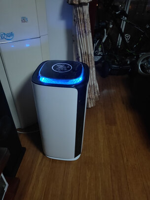 最新事件大松 TOSOT 空气净化器怎么样?到底好不好用呢？