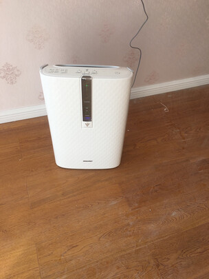 夏普KC-W280SW1空气净化器|夏普KC-W280SW1空气净化器独家揭秘评测真相,不看后悔!