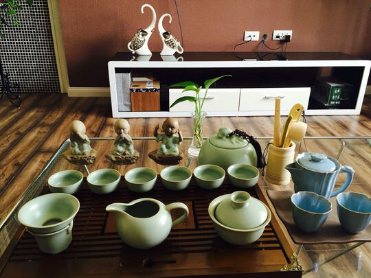 茶具套装